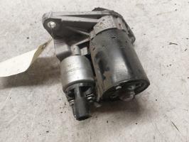Motorino avviamento