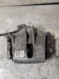 Etrier avant gauche (freinage)