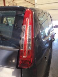 Fanale posteriore principale destro (luci)