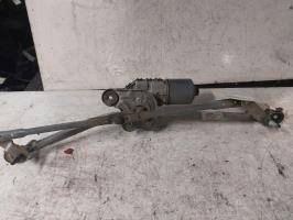 Moteur essuie glace avant