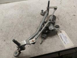 Motor de limpiaparabrisas delantero
