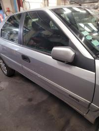 Porte avant droit