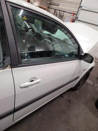 Porte avant droit