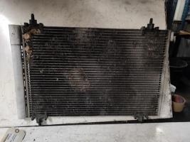 Radiateur clim