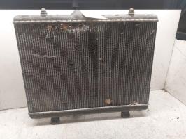 Radiateur eau