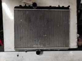 Radiateur eau