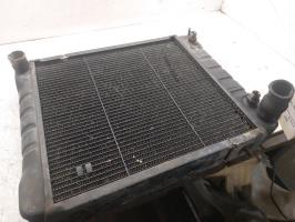 Radiateur eau