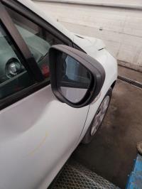 Retrovisor derecho