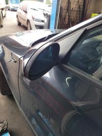 Retrovisor izquierdo