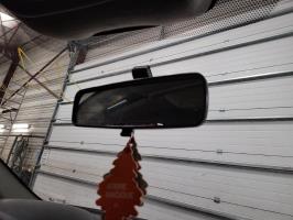 Retrovisor interior
