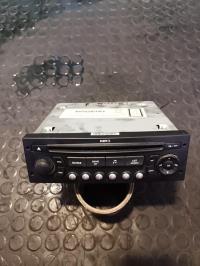 Autoradio d'origine
