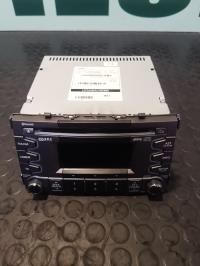 Autoradio d'origine