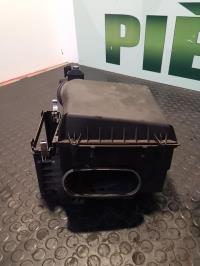Boite a air