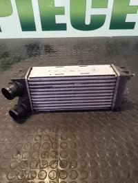 Echangeur air (Intercooler)