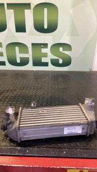Echangeur air (Intercooler)