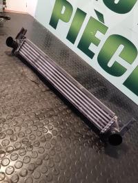 Echangeur air (Intercooler)