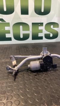 Moteur essuie glace avant