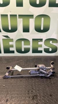 Moteur essuie glace avant