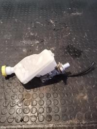 Servo frein