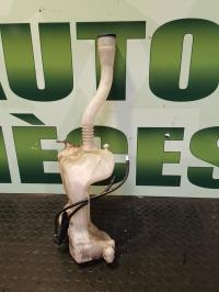 Vase de lave glace