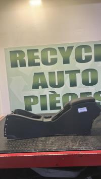 Console central (interieur plastique)