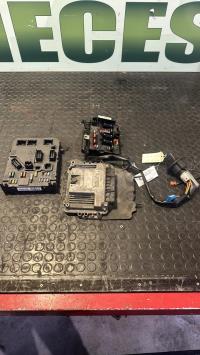 Kit de demarrage