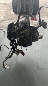 Moteur
