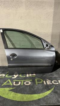 Porte avant droit