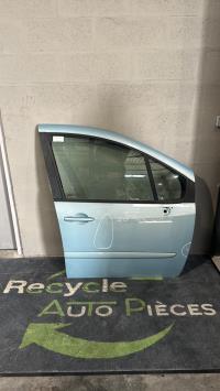 Porte avant droit