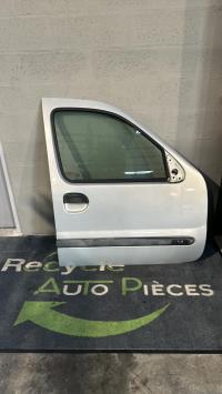 Porte avant droit