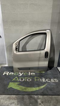 Porte avant gauche
