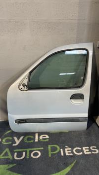 Porte avant gauche