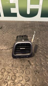 Aerateur tableau de bord