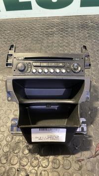 Autoradio
