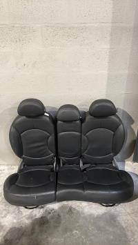 Banquette arriere