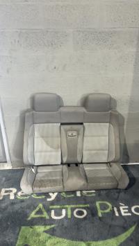 Banquette arriere