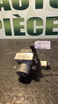 Bloc ABS (freins anti-blocage)