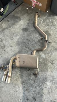 Catalyseur (echappement)