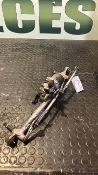 Moteur essuie glace avant