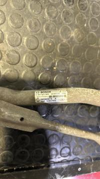 Moteur essuie glace avant