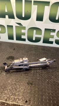 Moteur essuie glace avant