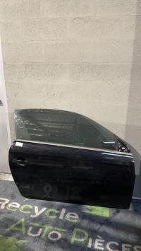 Porte avant droit