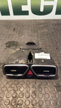 Ventilateur chauffage
