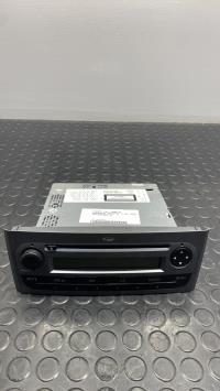 Autoradio
