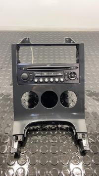 Autoradio