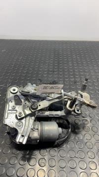 Moteur essuie glace avant