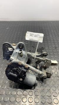 Moteur essuie glace avant