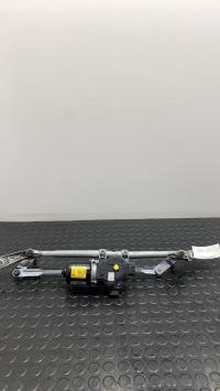 Moteur essuie glace avant
