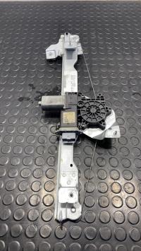 Moteur leve vitre avant gauche