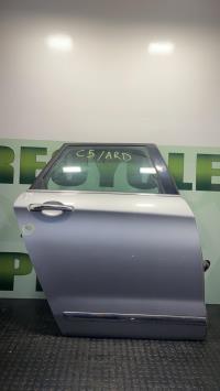 Porte arriere gauche